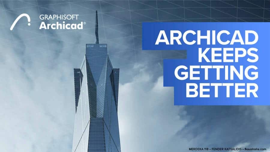 Archicad