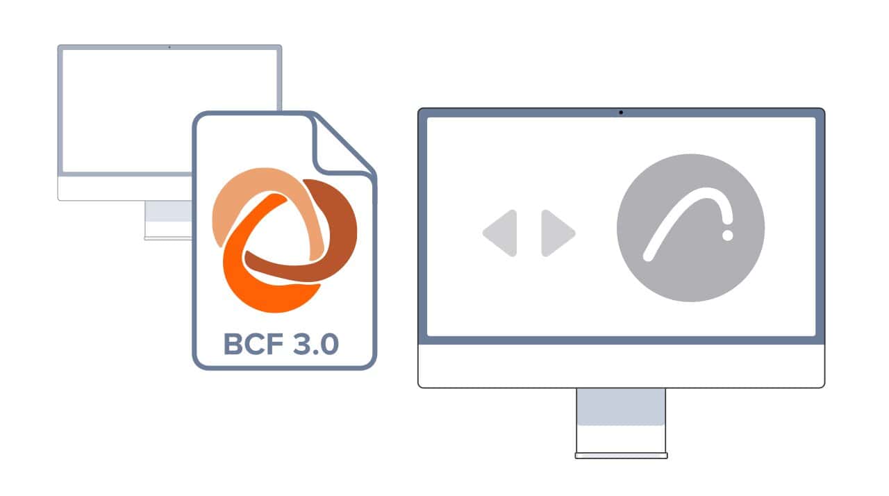 Compatibilidad con el Formato de Colaboración BIM (BCF) 3.0