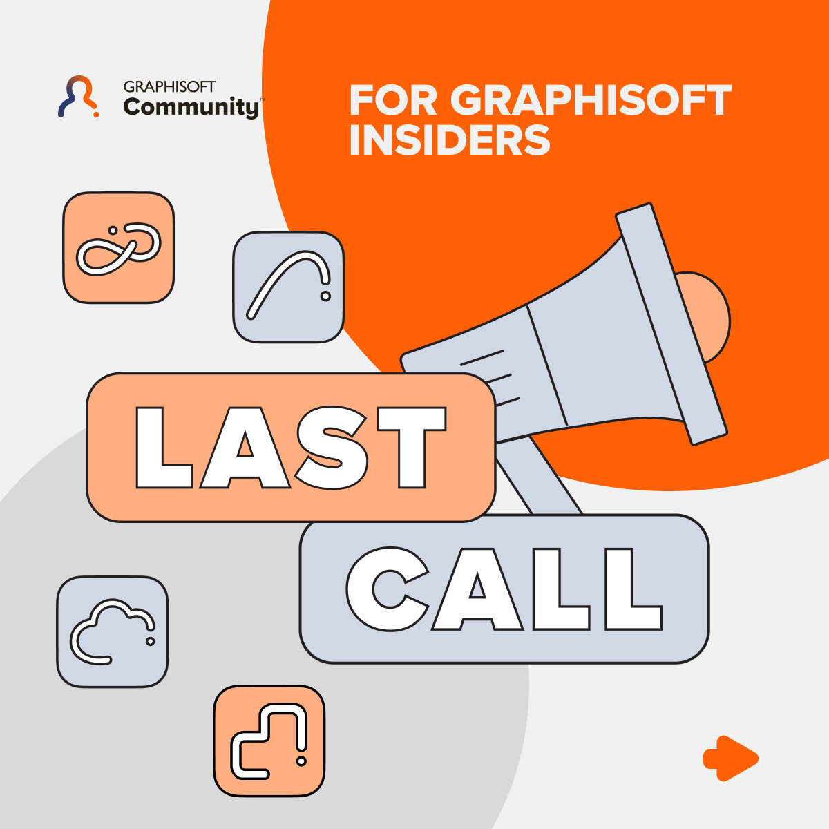 Open call Graphisoft Insiders