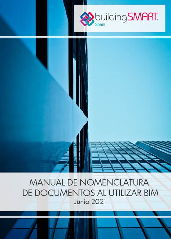 Manual de Nomenclatura de Documentos al utilizar BIM