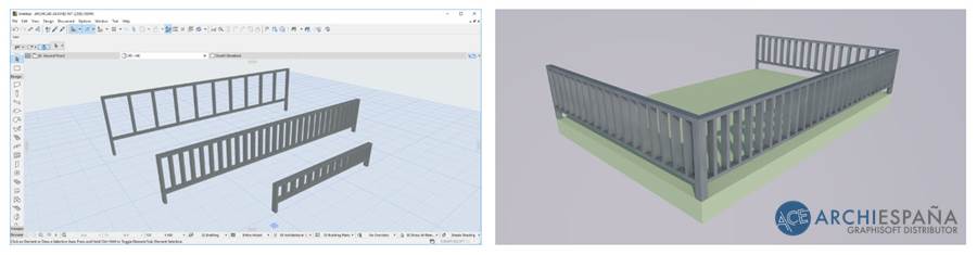 PARAM-O for Archicad 24