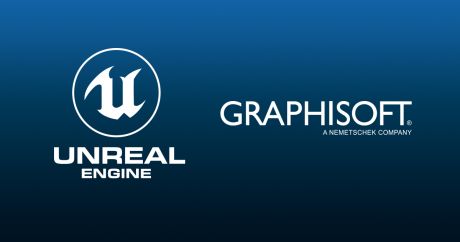 GRAPHISOFT y Epic Games