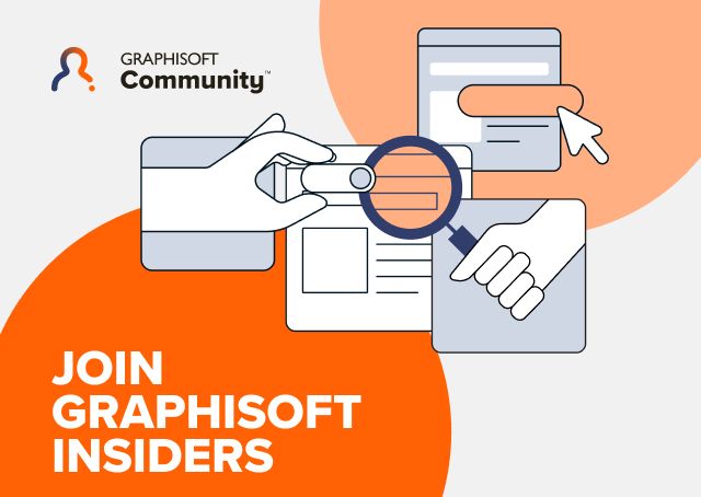 Open call Graphisoft Insiders